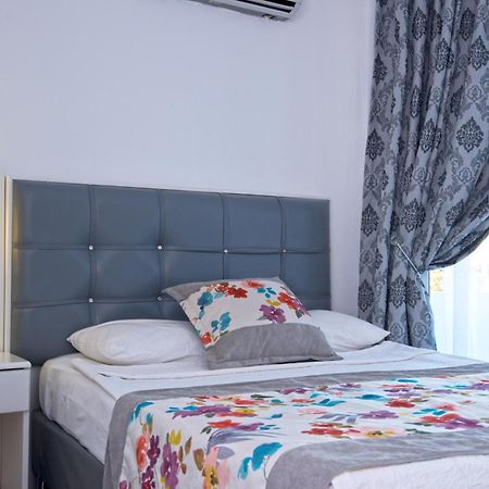 Halici Hotel Marmaris Rum bild