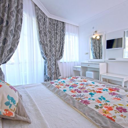 Halici Hotel Marmaris Rum bild