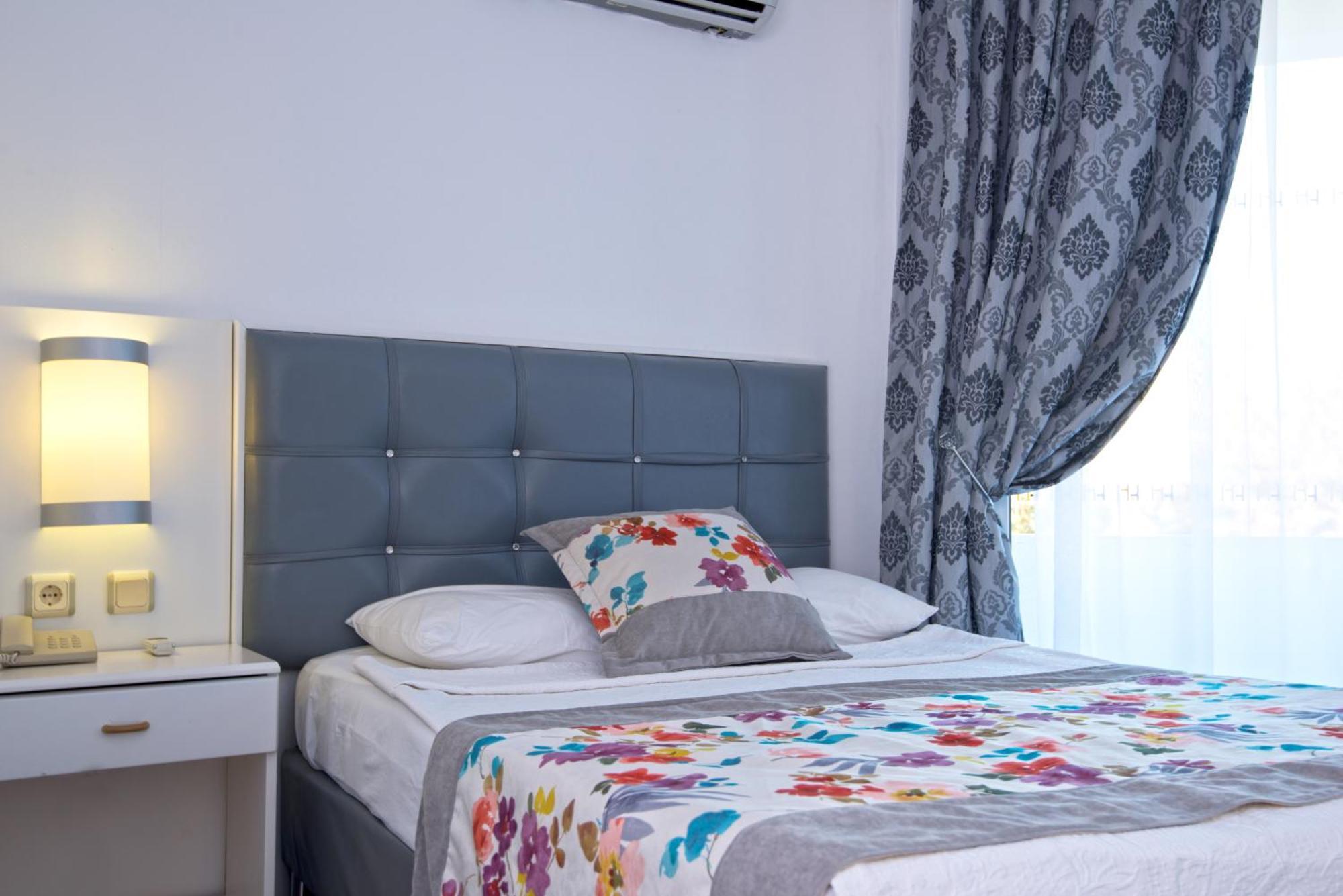 Halici Hotel Marmaris Rum bild