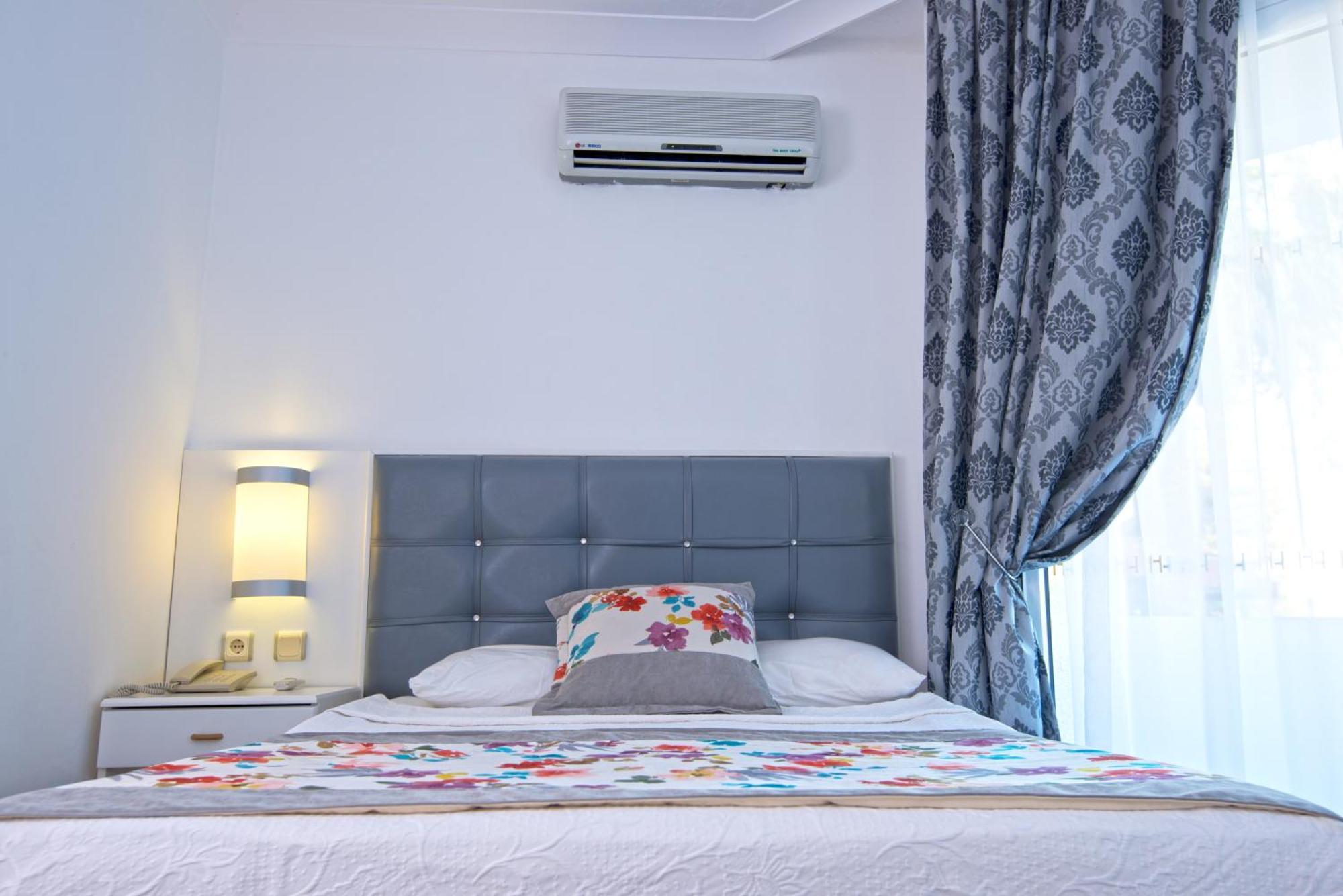 Halici Hotel Marmaris Rum bild