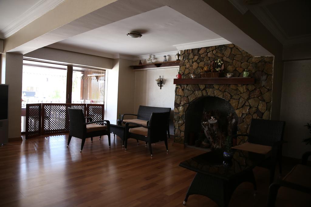Halici Hotel Marmaris Exteriör bild